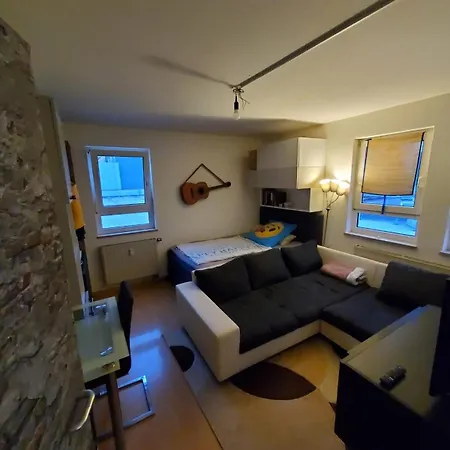 Apartment Am Rhein Weil am Rhein
